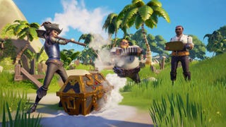 Sea Of Thieves gets a microtransaction store