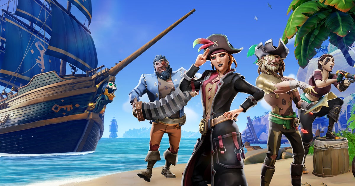 Xbox is encouraged by the reception of its games on PS5 Xbox is encouraged by the reception of its games on PS5