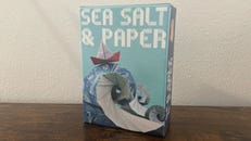 Image for Sea Salt & Paper