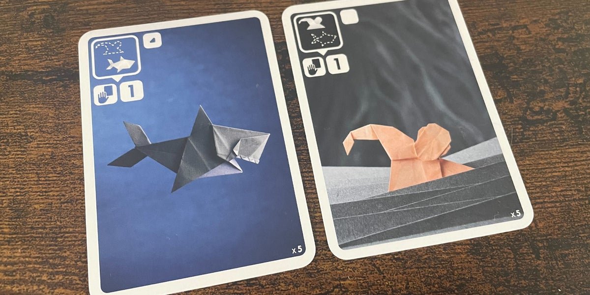 Asmodee Sea Salt & Paper – Strategie-Kartenspiel Für 2–4 Spieler, Ab 8 Jahren, 15–30 Min., FR/EN Asmodee Sea Salt & Paper – Strategie-Kartenspiel Für 2–4 Spieler, Ab 8 Jahren, 15–30 Min., FR/EN