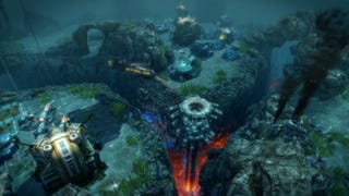 James Cameron Will Love Anno 2070 Deep Ocean