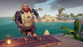 You can play Sea of Thieves right now anywhere in the world