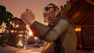 Sea of Thieves has seen 10 million players since launch