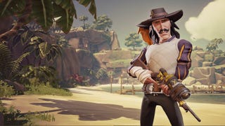 Sea of Thieves devs release pirate-themed Van Halen cover in touching tribute video