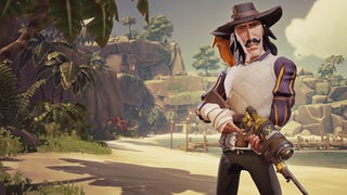 Sea of Thieves is "coming soon" to Steam with cross-play