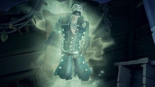 The Seabound Soul is the next free update to Sea of Thieves