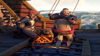 Sea of Thieves matchmaking update in the works, will include invite-only option