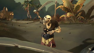 Sea of Thieves beta extended by 2 days