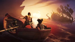Sea of Thieves: hands-on with the surprise hit of E3