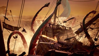 What you need to know about Sea of Thieves, Rare's new open world pirate sandbox