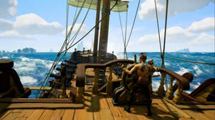 Sea of Thieves: Microsoft announces release window for Rare's pirate game