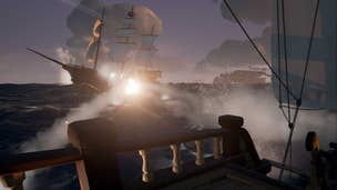 New Sea of Thieves trailer shows off gorgeous visual effects