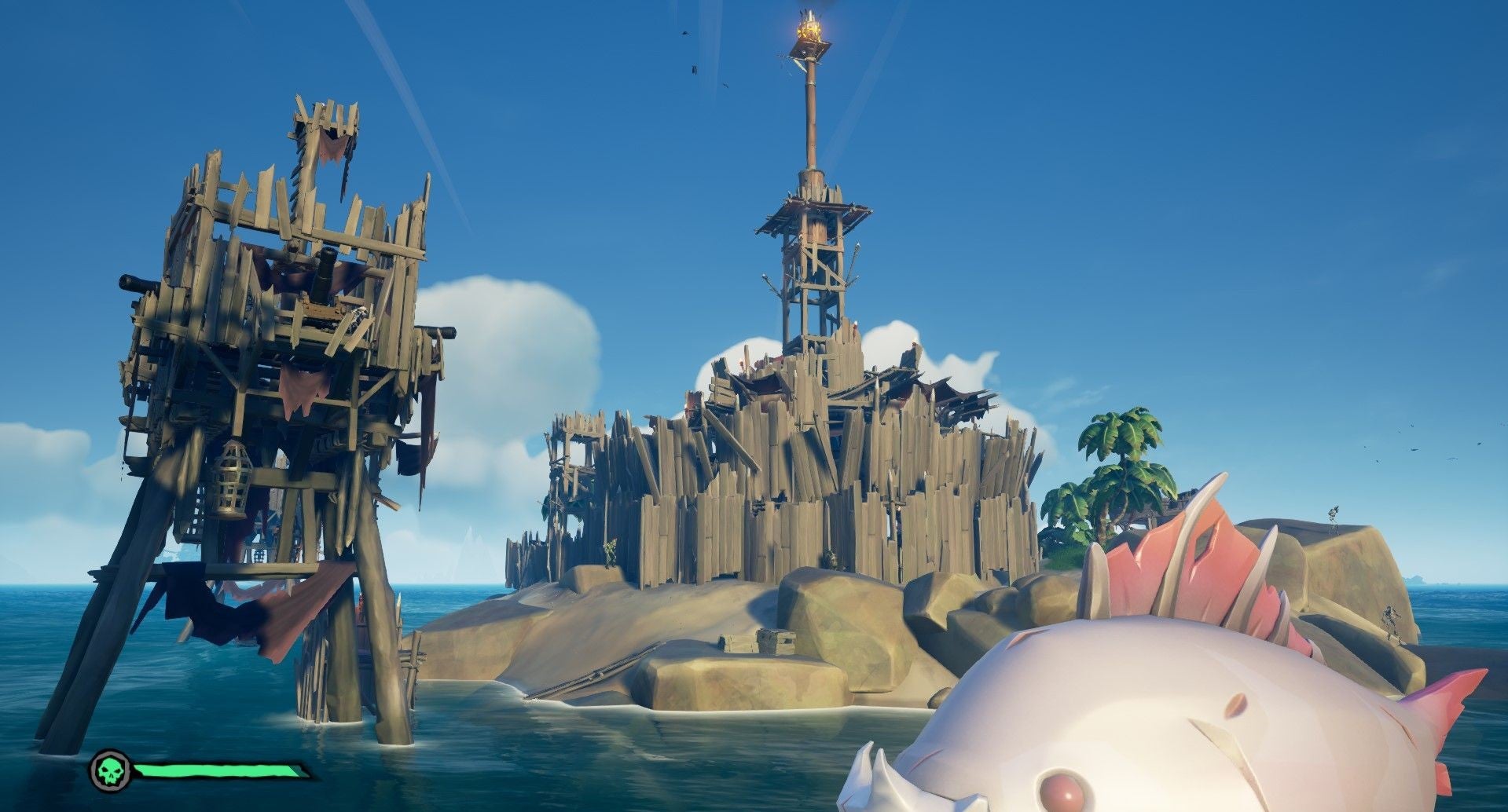 Sea of Thieves fishing guide How to catch fish, sell fish and find