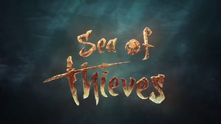 Sea of Thieves is Rare's new Xbox One game, watch the reveal trailer 