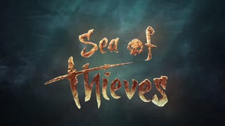 Sea of Thieves is Rare's new Xbox One game, watch the reveal trailer 