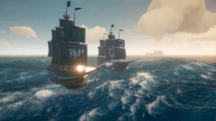Sea of Thieves patch increases ship respawn distance to combat griefing