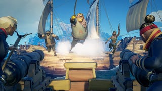 Sea of Thieves' 60 achievements revealed, and they're full of riddles