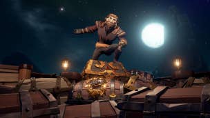 Sea of Thieves "fastest-selling first-party new IP" of this generation, says Microsoft