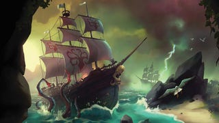 Sea of Thieves datamine reveals ship customisation, kraken, new weapons, more