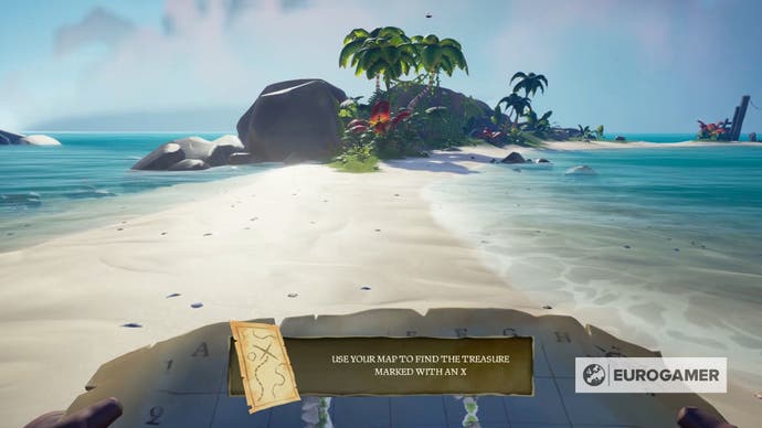 maiden voyage guide sea of thieves