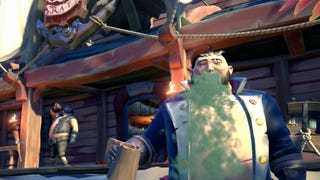Sea of Thieves is an antidote to the turgid open world game