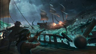 Sea of Thieves: pubblicati due nuovi gameplay dedicati all'Arena ed alla nuova quest, Shores of Gold