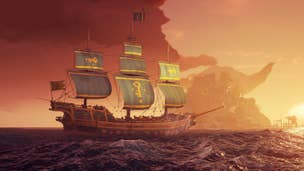 Sea of Thieves is celebrating its third anniversary with over 20 million players
