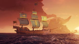 Sea of Thieves update Ships of Fortune lets you become an Emissary, adds cats