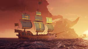 Sea of Thieves is celebrating its third anniversary with over 20 million players