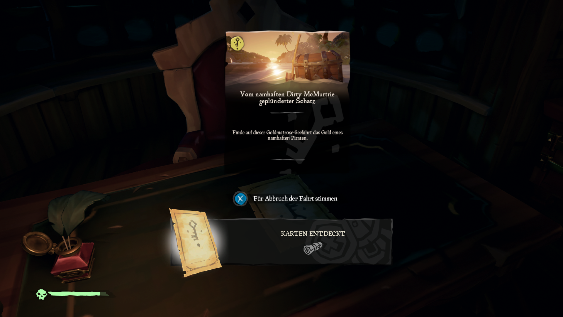 Sea of Thieves Test Eurogamer.de