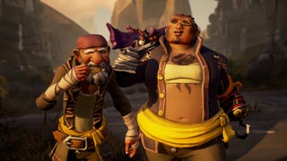 Sea of Thieves is getting a Battle Pass in 2021
