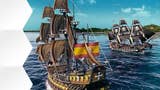O námořních bitvách v Tortuga – A Pirate's Tale