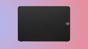Get this Seagate 8TB external HDD for £140 from Currys right now