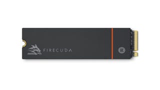 Seagate's 2TB FireCuda 530 NVMe SSD is down to its lowest ever price on Amazon