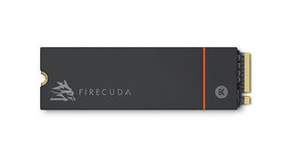 Seagate's 2TB FireCuda 530 NVMe SSD is down to its lowest ever price on Amazon