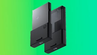 This 1TB Seagate Expansion Card for Xbox Series X/S is at its best price in ages from John Lewis