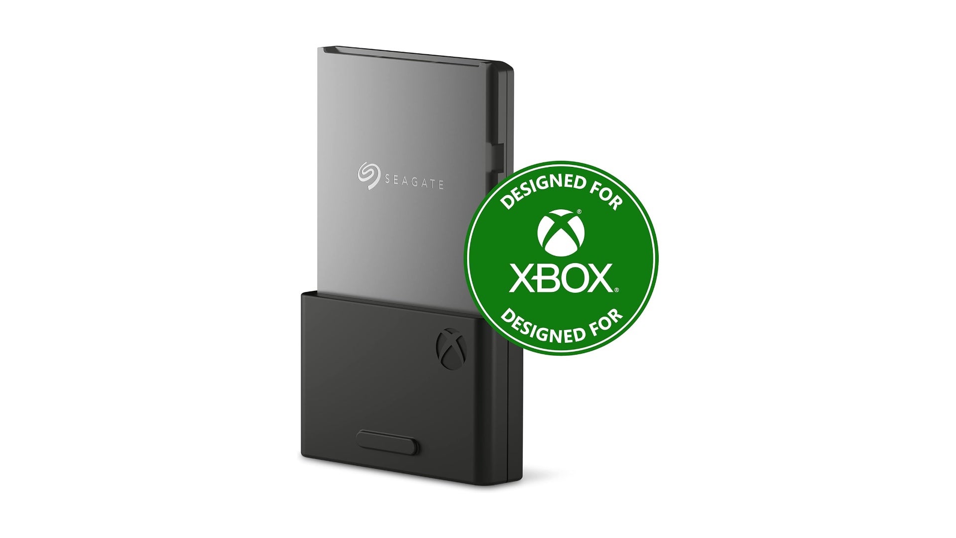 Early Prime Day deal: Get the Seagate 1TB Xbox Expansion Card for