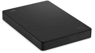 Save up to 33% on Seagate external hard drives for your PS4 and Xbox One