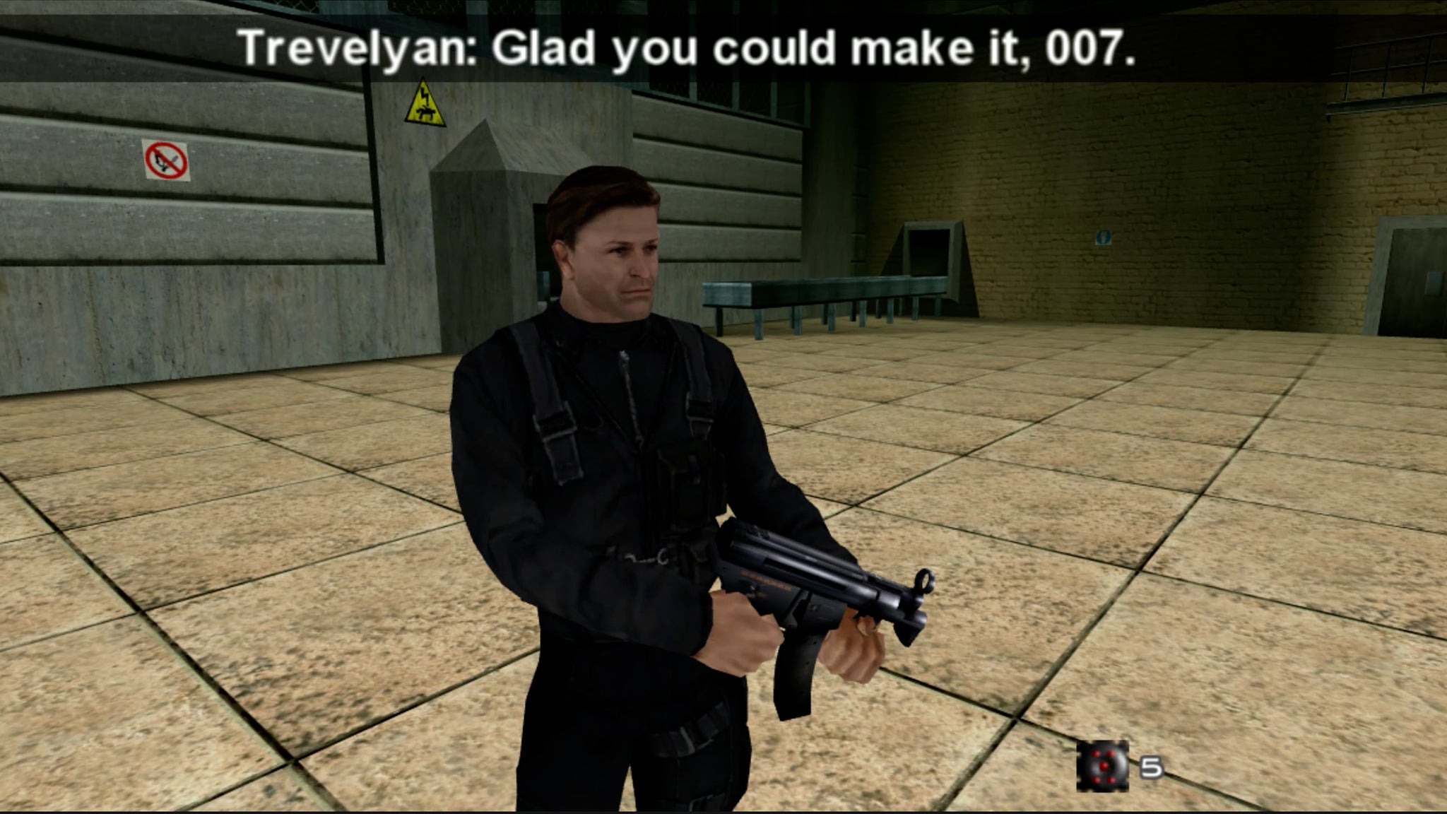 Goldeneye on Xbox Game Pass is a bitter disappointment - 4