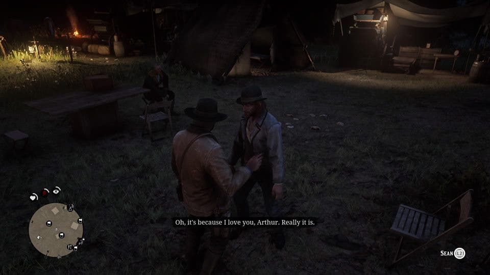 Why Red Dead Redemption 2's Sean MacGuire is the best Irish character ...