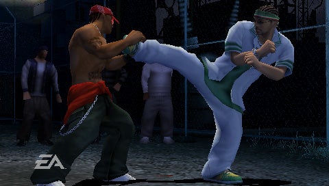DEF JAM FIGHT FOR NY THE TAKEOVER PSP PAL PAÑA de Segunda mano por 64 EUR en Valencia | Wallapop
