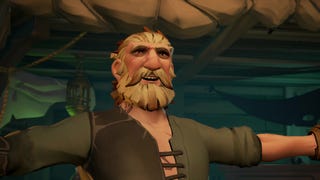 Sea of Thieves krijgt langverwachte captaincy-update