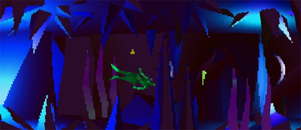 Freeware Garden: SEAQUEST海探1992