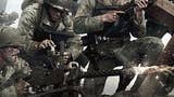 Searching for the past in the Call of Duty: WW2 beta