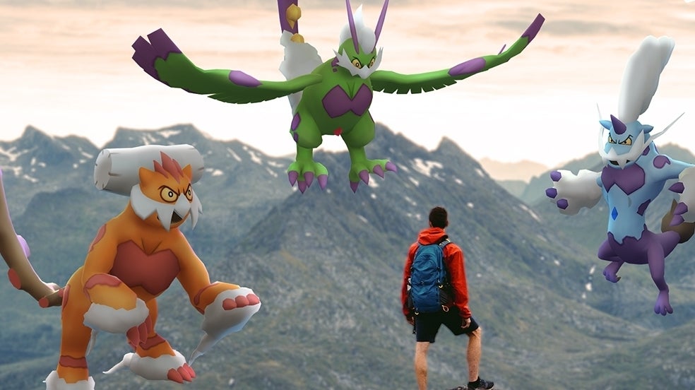 Pokémon Go Season of Legends quest opdrachten, beloningen en nieuwe Pokémon uitgelegd