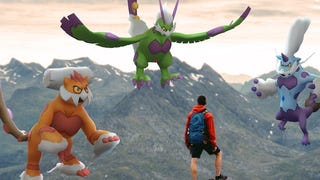 Pokémon Go - Temporada das Lendas - Pokémon dos hemisférios, duração e novas funcionalidades