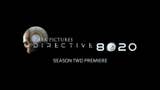 Directive 8020 odhaleno, druhá sezóna Dark Pictures Anthology