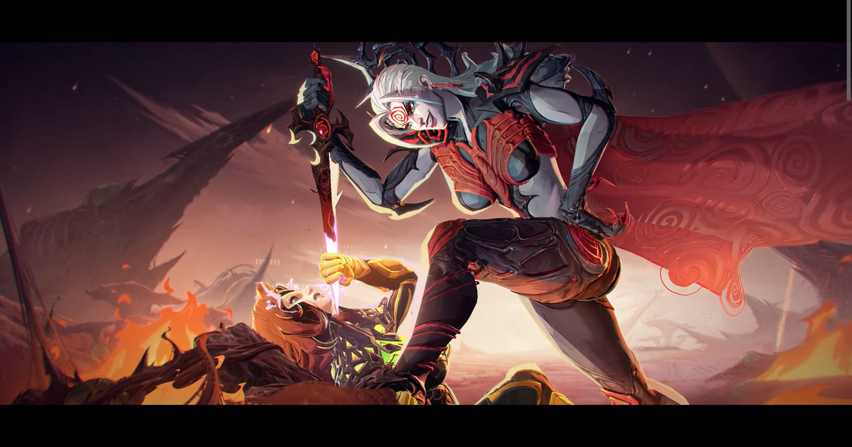 Blade and Phoenix are coming to Marvel Rivals this July in Season 3, along with rumoured anti-heal mechanics Blade and Phoenix are coming to Marvel Rivals this July in Season 3, along with rumoured anti-heal mechanics