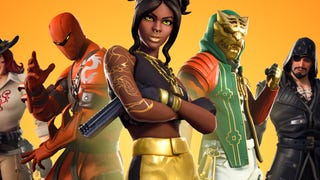 Fortnite Season 8 New Skins: Walk the plank with new pirate, banana and fire demon skins