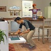 Screenshots von Die Sims 2: Vier Jahreszeiten
